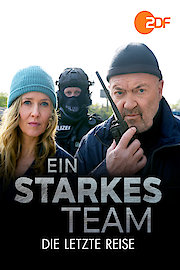 Ein starkes Team - Die letzte Reise