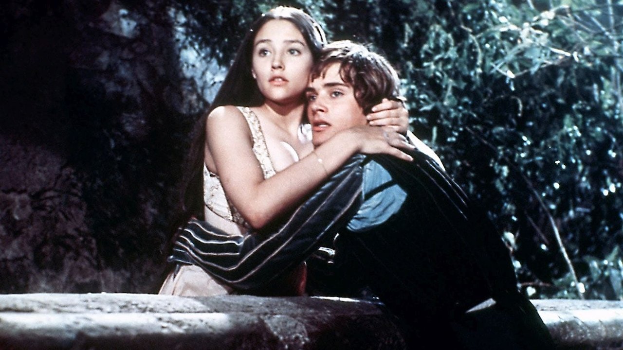 Romeo & Juliet