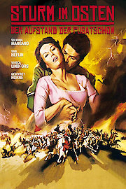 Sturm im Osten - Der Aufstand der Pugatschow