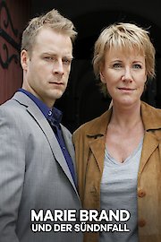 Marie Brand und der S