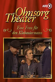 Ohnsorg Theater: Eine Frau f