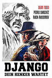 Django - Dein Henker wartet
