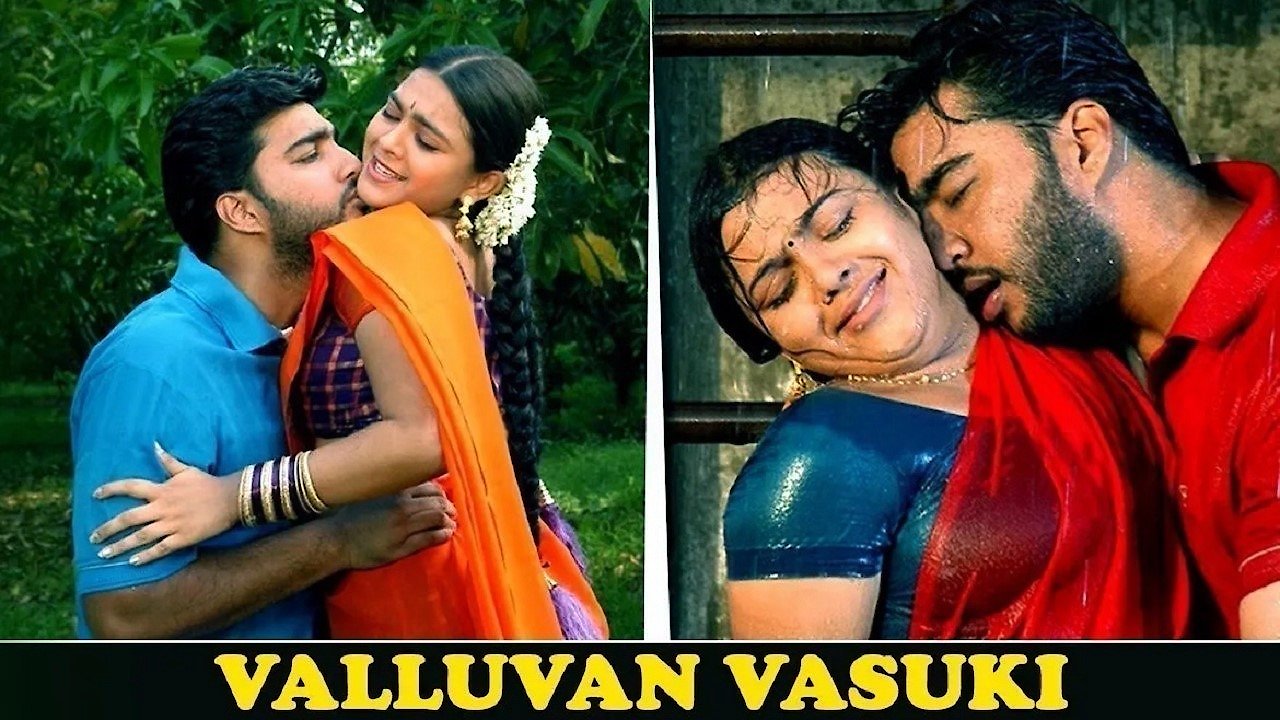 Valluvan Vasuki