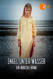 Engel unter Wasser - Ein Nordseekrimi
