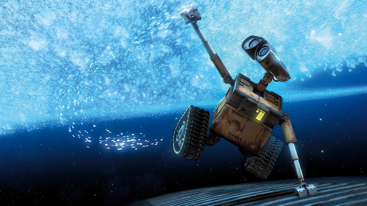 WALL-E