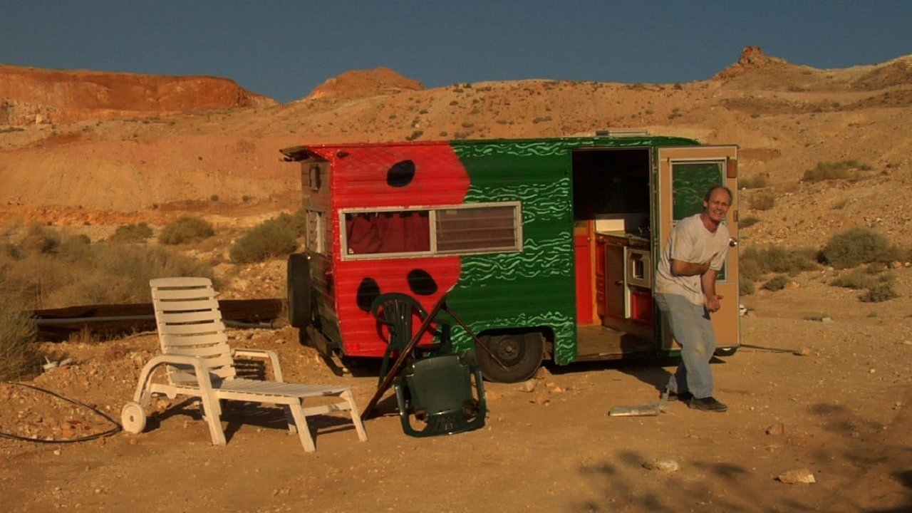 The Watermelon