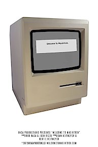 Welcome to Macintosh