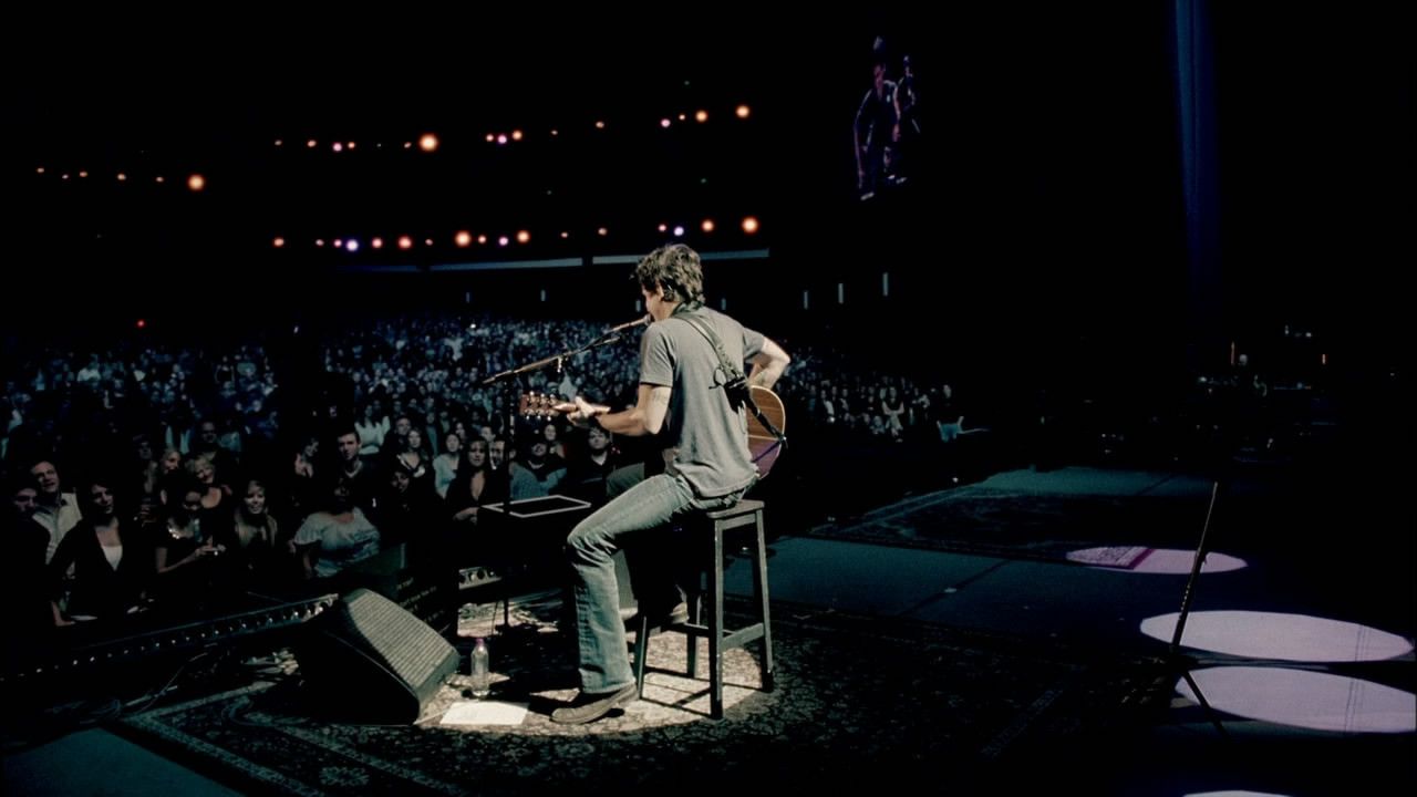 Where the Light Is: John Mayer Live in Los Angeles