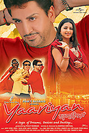 Yaariyan