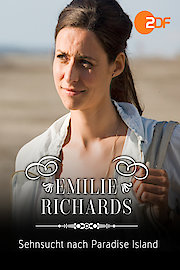 Emilie Richards - Sehnsucht nach Paradise Island