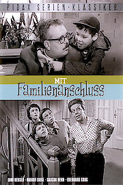 Mit Familienanschluss - Teil 2