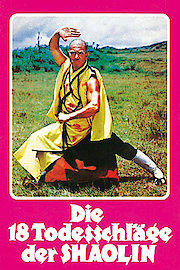 Die 18 Todesschl