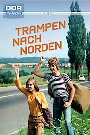 Trampen nach Norden