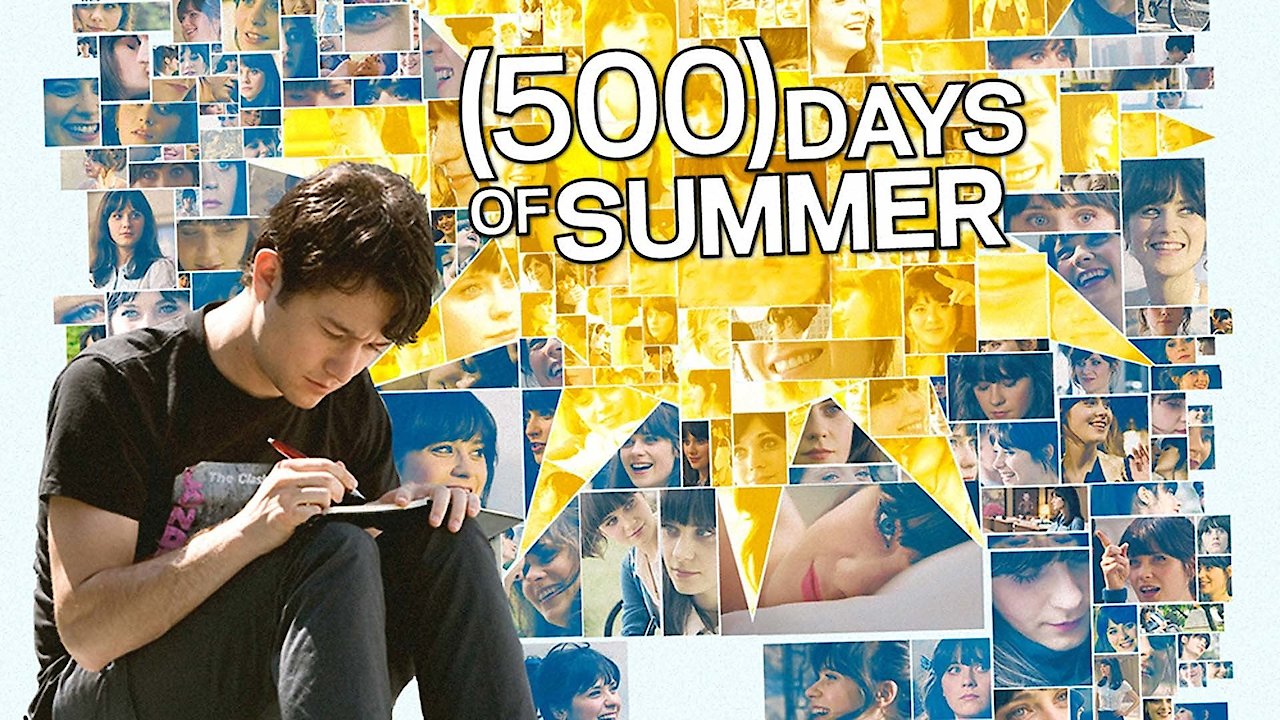 500 Days of Summer