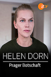 Helen Dorn - Prager Botschaft