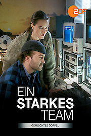 Ein starkes Team - Gemischtes Doppel