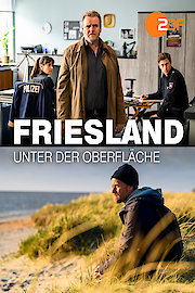 Friesland - Unter der Oberfl
