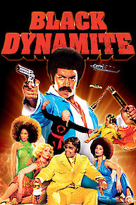 Black Dynamite