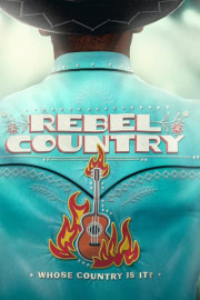 Rebel Country