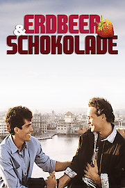 Erdbeer Und Schokolade