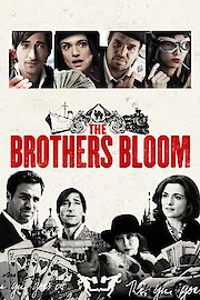 The Brothers Bloom