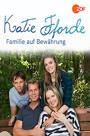 Katie Fforde - Familie auf Bew