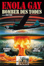 Enola Gay - Bomber des Todes
