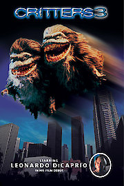 Critters III