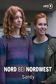 Nord bei Nordwest - Sandy