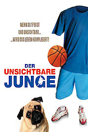 Der unsichtbare Junge