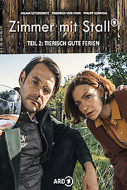 Zimmer mit Stall - Teil 2: Tierisch gute Ferien