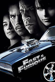 Fast & Furious