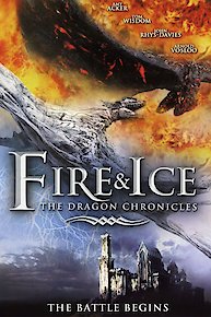 Fire and Ice: The Dragon Chronicles