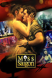 Miss Saigon: Galavorstellung zum 25-j