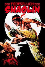 Der Todesfluch der Shaolin