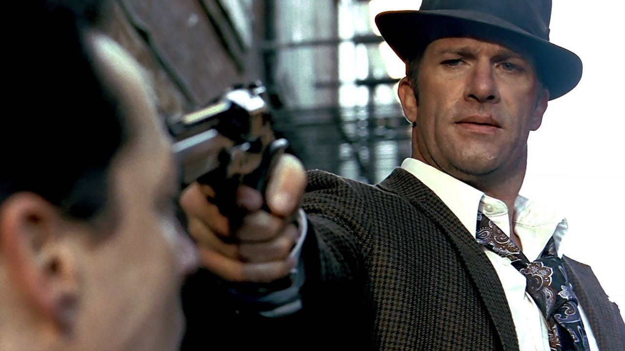 Give 'Em Hell, Malone