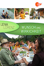 Lena Lorenz - Wunsch und Wirklichkeit