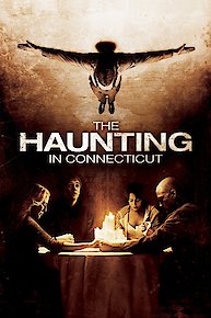 The Haunting in Connecticut