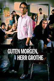 Guten Morgen, Herr Grothe