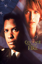 Courage Under Fire [OV]