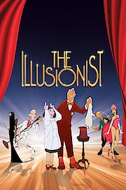 The Illusionist