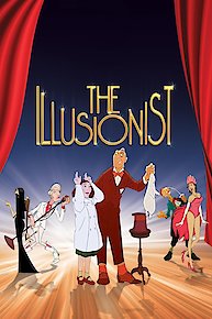 The Illusionist