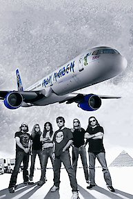 Iron Maiden: Flight 666