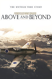 Above and Beyond [OV/OmU]
