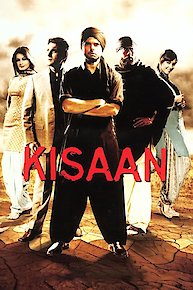 Kisaan