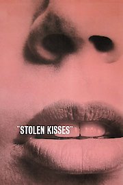 Stolen Kisses