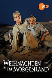 Weihnachten im Morgenland