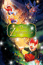 Der Zaubertroll