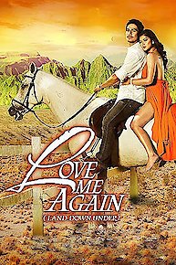 Love Me Again