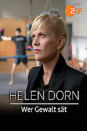 Helen Dorn - Wer Gewalt s